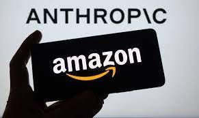 Amazon Expands Investment in AI Firm Anthropic to $4 Billion : r/OpenAI