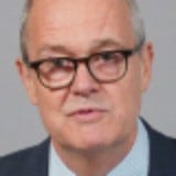 Patrick Vallance