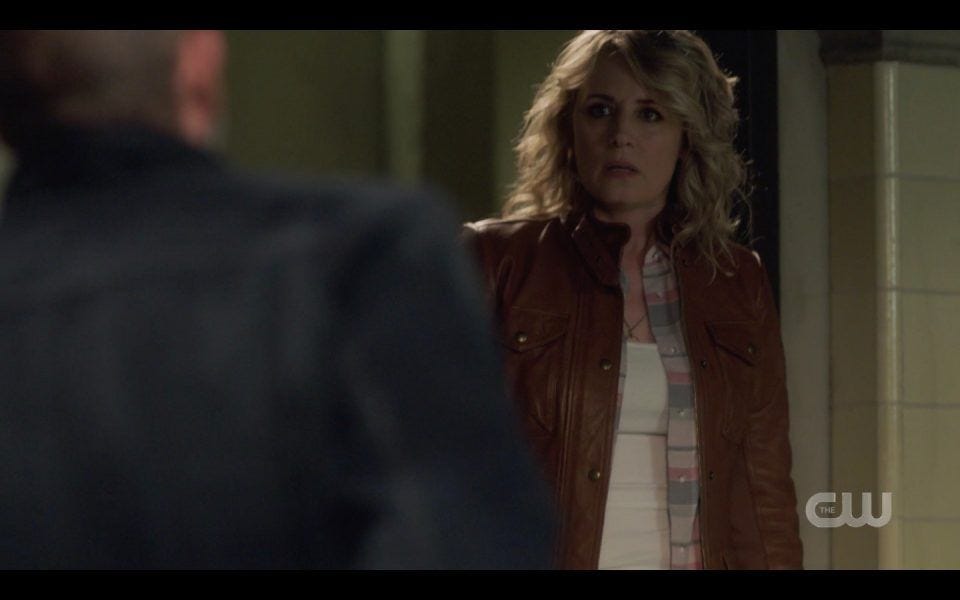 spn 1413 mary finds john winchester staring at her