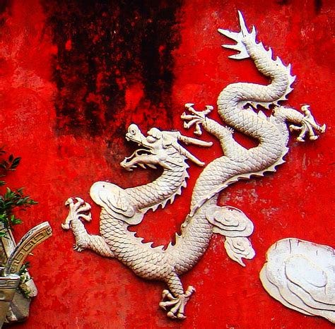 Chinese dragon - Wikipedia