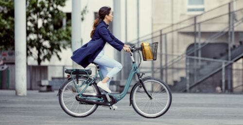 Electric bike lease service Zygg launching in Vancouver | Urbanized