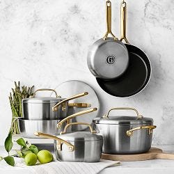 Cookware Sets | Pots and Pans Sets | Williams Sonoma
