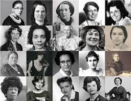 History of Women in America (1607–1945 ...