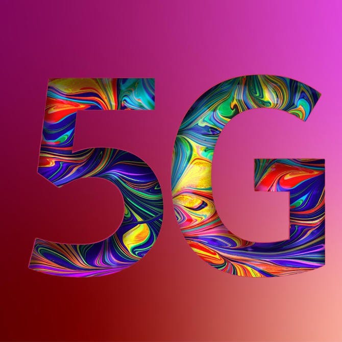 5G