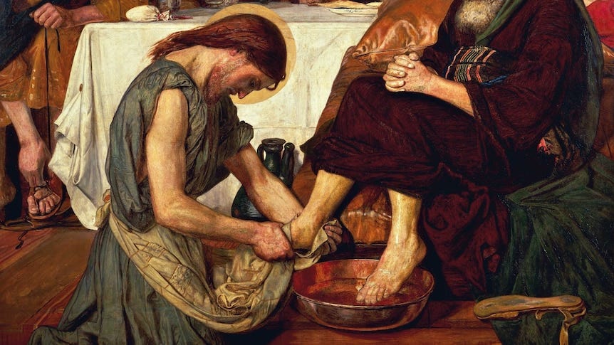 Humility: the beginning and end of the virtues - ABC Religion & Ethics