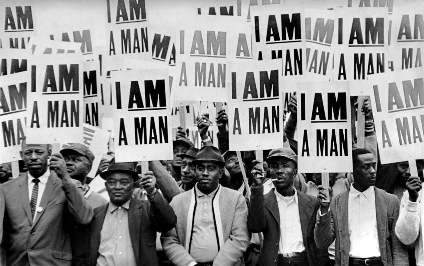 I Am a Man: A Conversation With William Lucy | Rutgers University