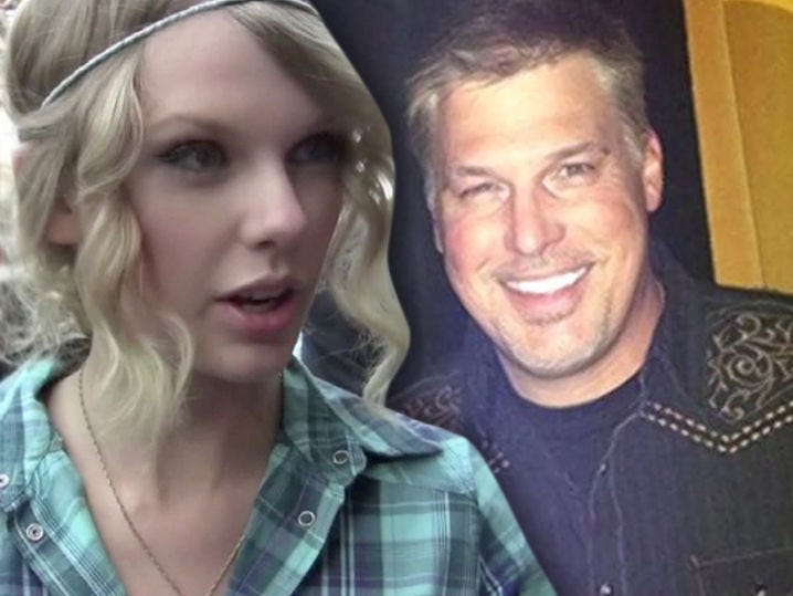 david mueller says taylor swift lied