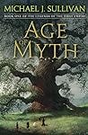 Age of Myth (The Legends of the First Empire, #1)