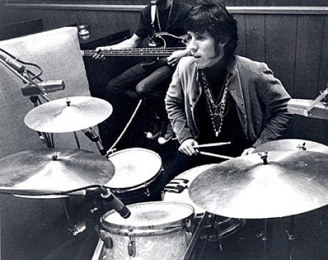 John Densmore: The Doors' Super Sharp Drummer – Professional Moron