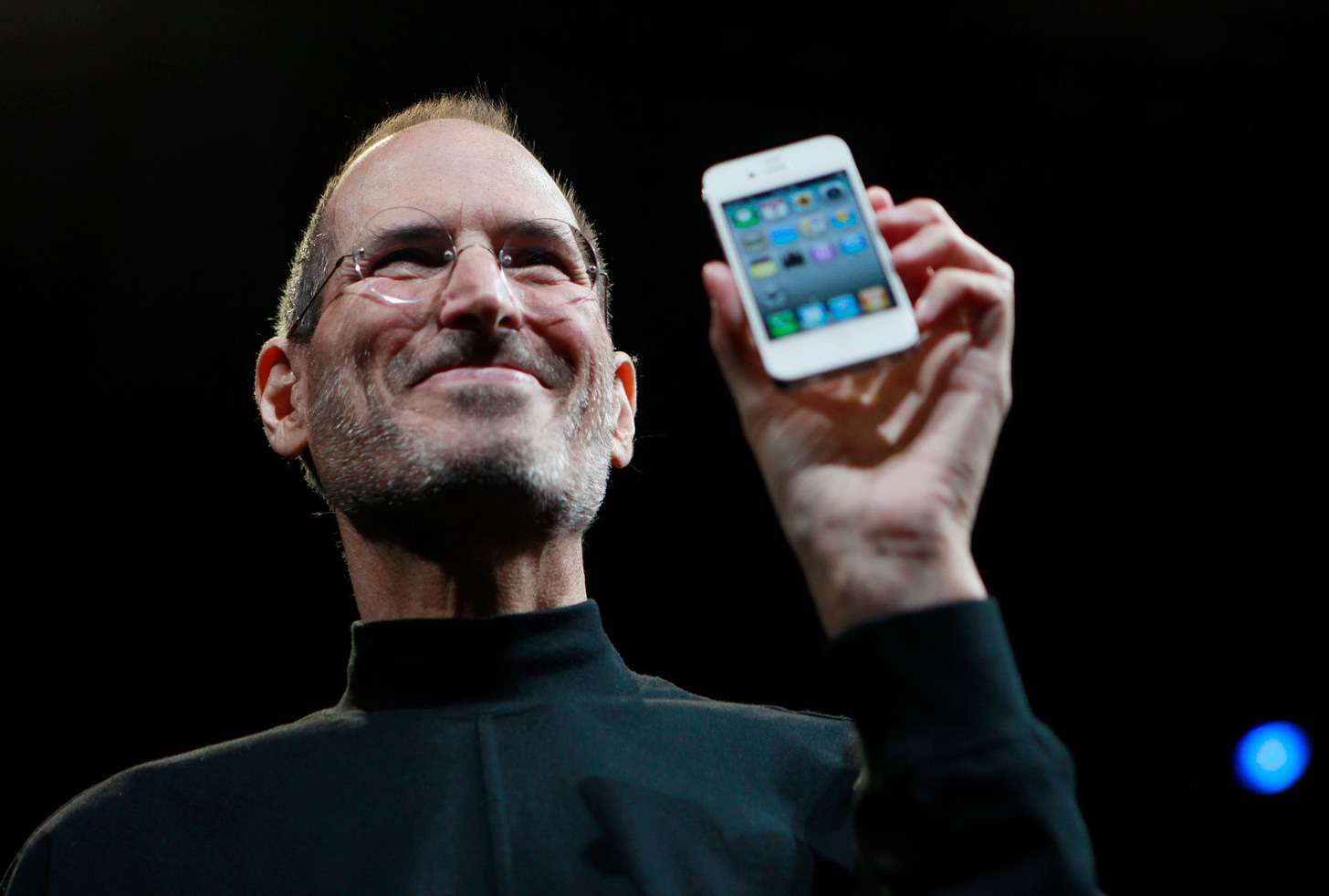 The first iPhone changed the world forever - see how Apple's iconic ...