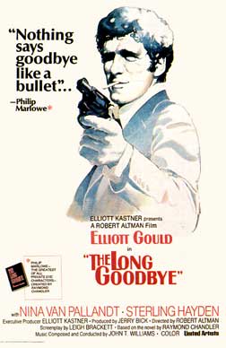 The Long Goodbye (film) - Wikipedia