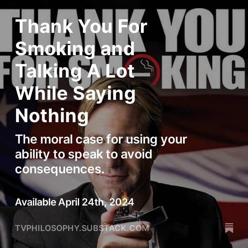 Thank You For Smoking starring Aaron Eckhart, Robert Duvall, Katie Holmes. Click here to subscribe.