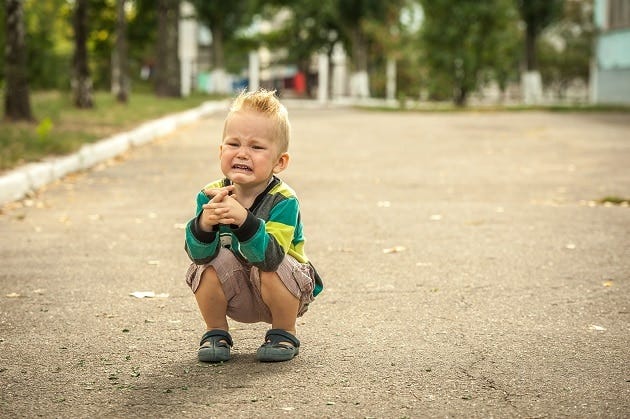 When Your Toddler Starts Testing His Limits • Youth Dynamics | Mental  Health Care for Montana Kids