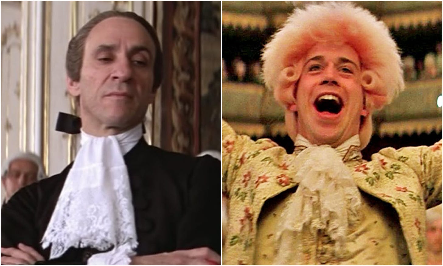 Amadeus Is One Movie That Didn't Need a Director's Cut | Den of Geek