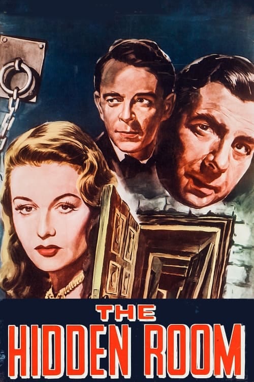 Obsession (1949) — The Movie Database (TMDB)
