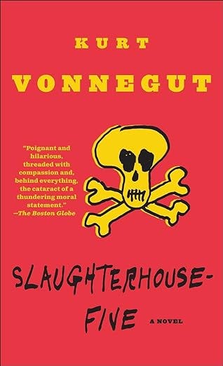 Slaughterhouse-Five: A Duty Dance with Death