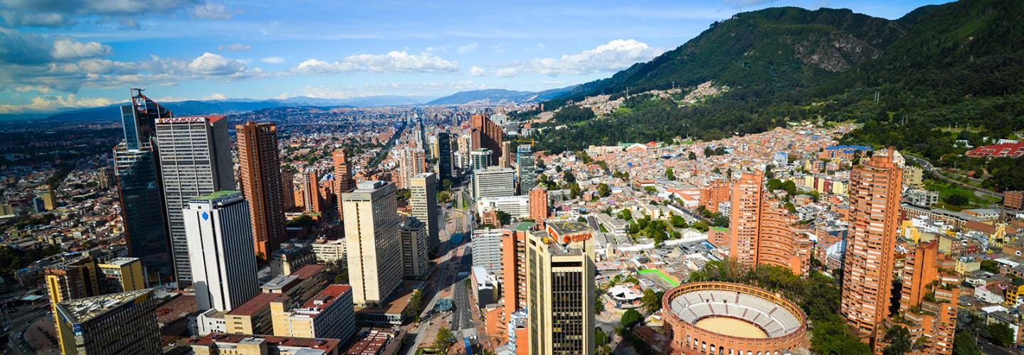 Luxury properties in Bogotá, Colombia | Latin Exclusive