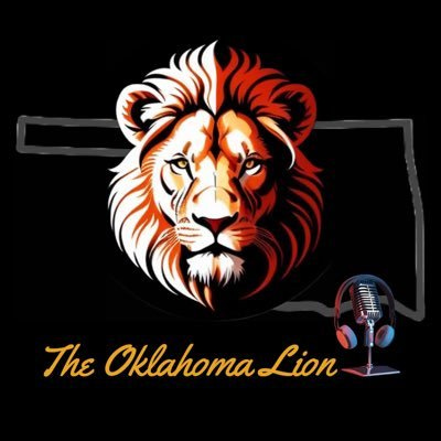 The Oklahoma Lion (@TheOklahomaLion) / X