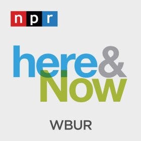 Here & Now | WLRN