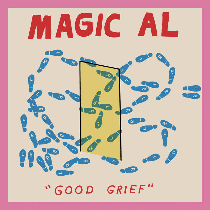Good Grief | Magic Al