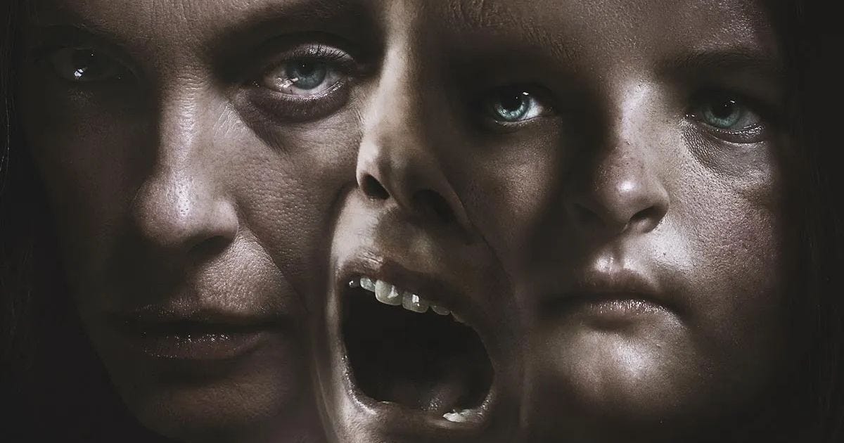 Why Hereditary Is So Disturbing and Genuinely Scary