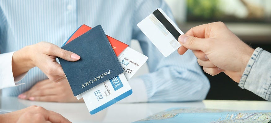Best Credit Cards With No Foreign Transaction Fees in 2022
