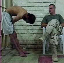 Abu Ghraib torture and prisoner abuse ...