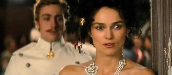 Anna Karenina