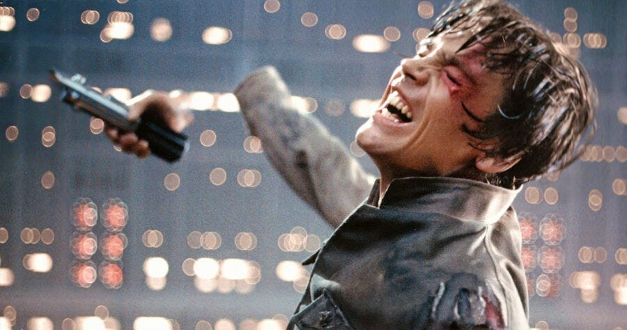 Disney+ Announces New Show About Luke's Hand That Got Cut Off