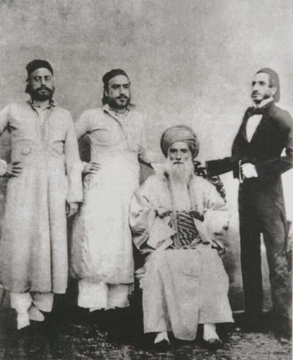 Baghdadi Jews - Wikipedia