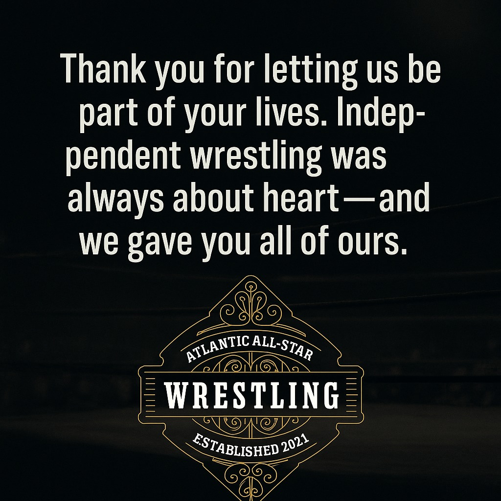Atlantic All-Star Wrestling