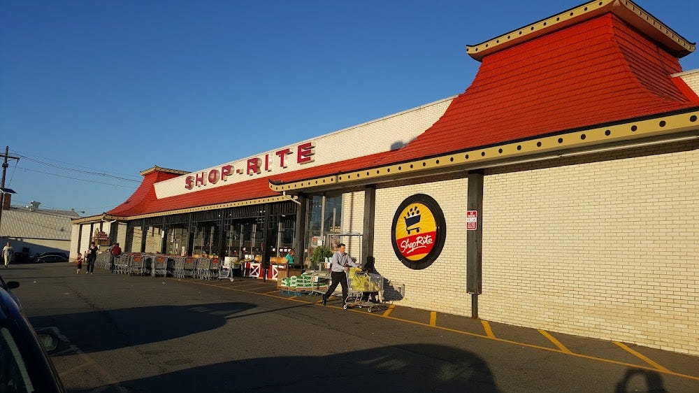 ShopRite of West Caldwell: Discount Stores in West Caldwell, Essex County