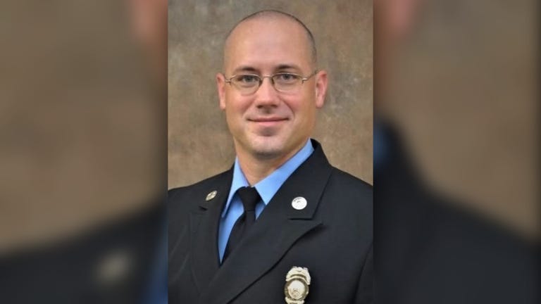 Johnson City firefighter passes away after battling cancer