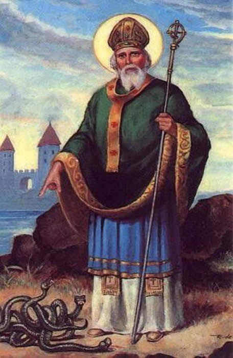 St. Patrick's Day