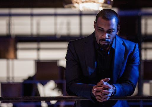 Power' Season 2 Spoilers -- Cast and Creator Talk Ghost's ...