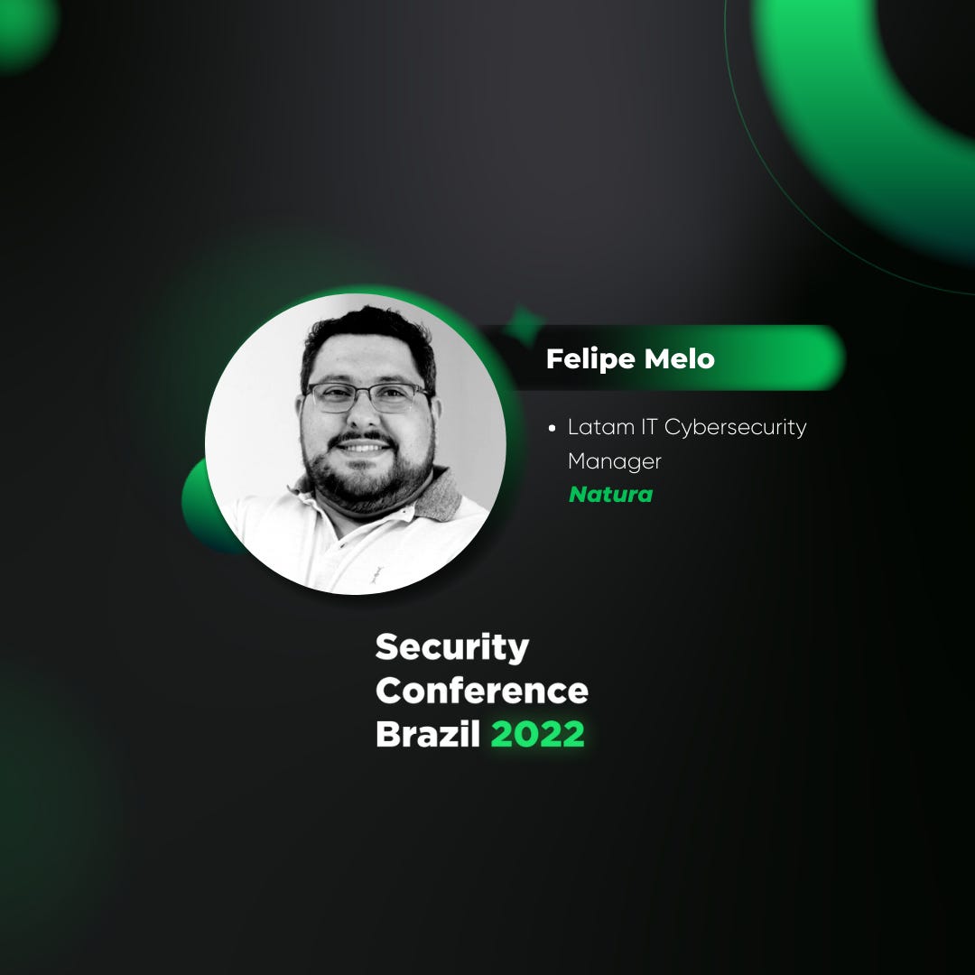 Como alavancar o business com CyberOps