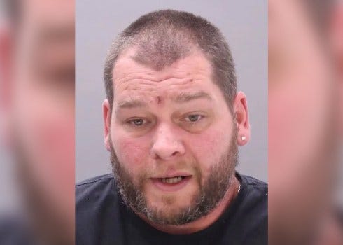 Man arrested in Bucks County, Penn., attempted kidnapping and rape