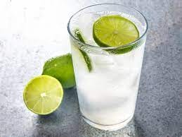 Nimbu Soda (Indian-Style Lime Soda) Recipe