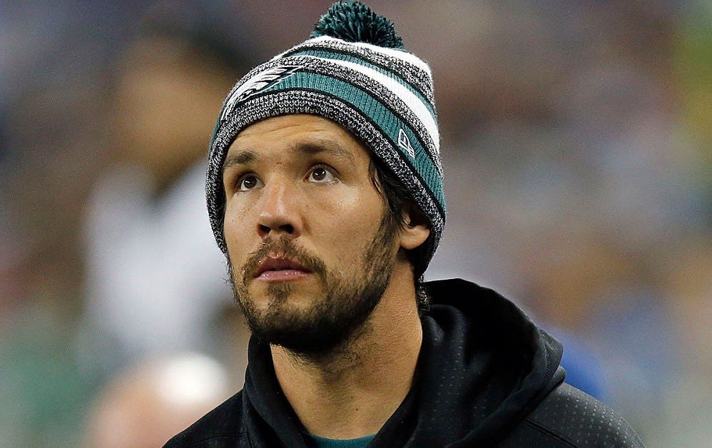 Minnesota Vikings pick up Quarterback Sam Bradford from Eagles 2016 images