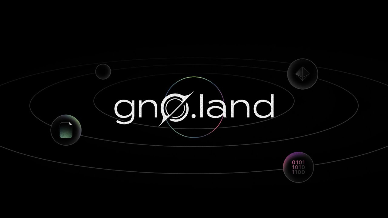 Gno.land Developer Call {July 12th, 2023} - YouTube