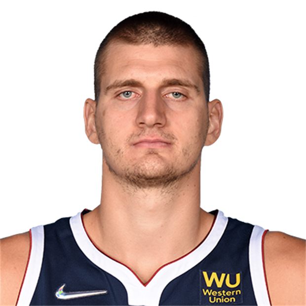 Nikola Jokic Stats, News, Video, Bio, Highlights on TSN