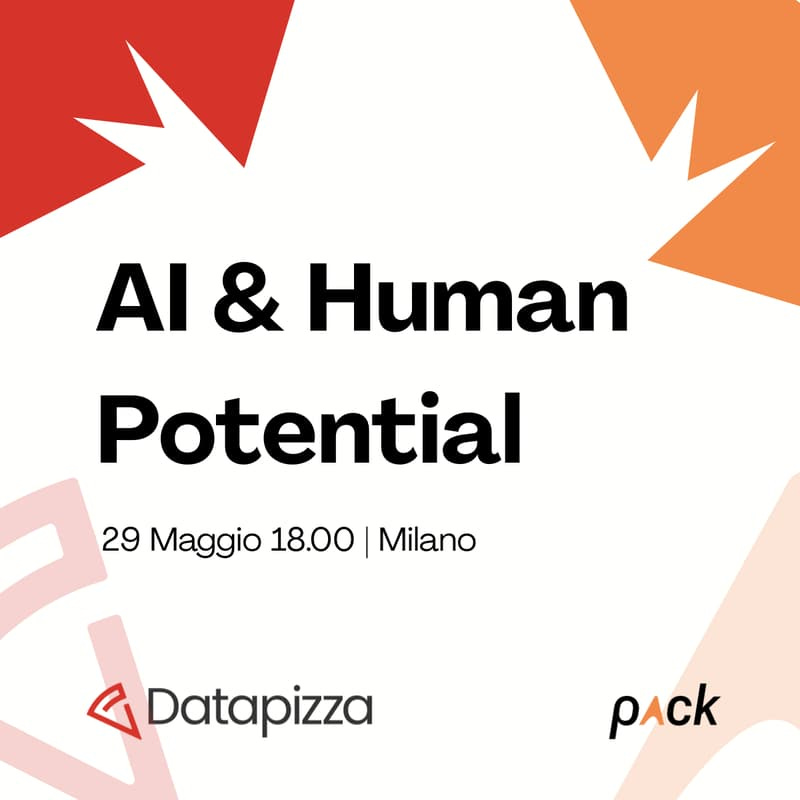 Cover Image for AI & Human Potential | Milano