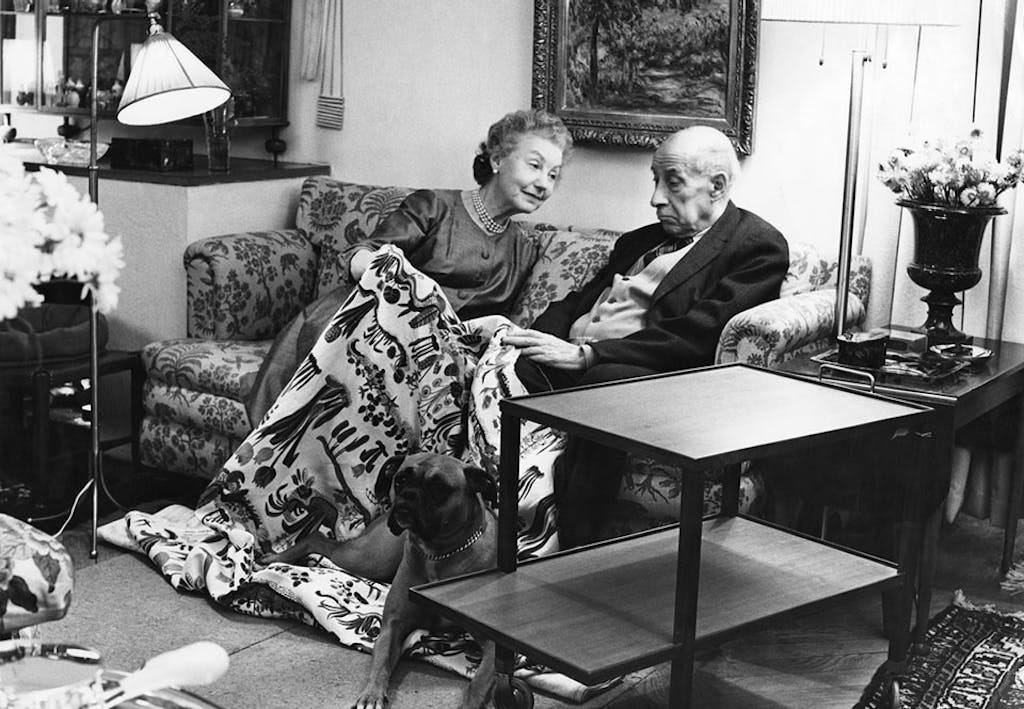 När funkis blev "swedish modern" | popularhistoria.se