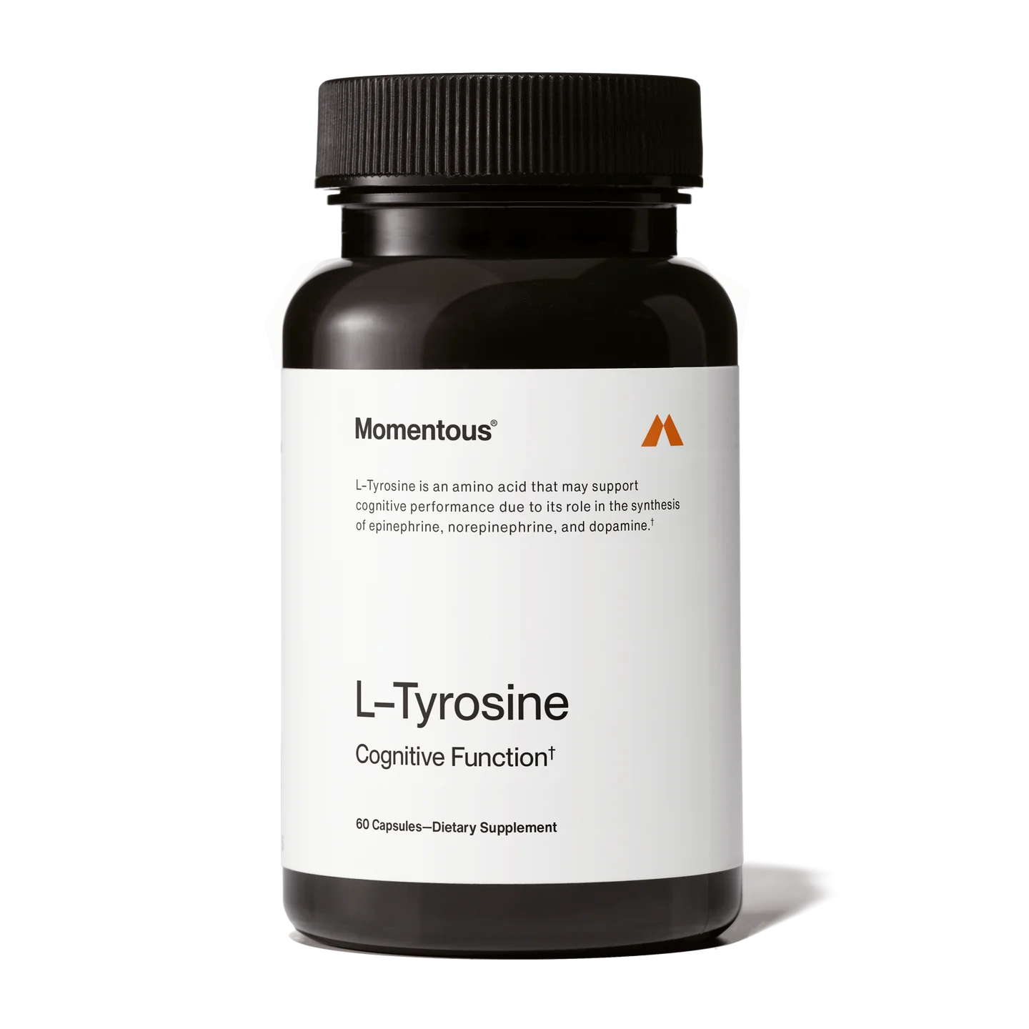 Momentous L-Tyrosine