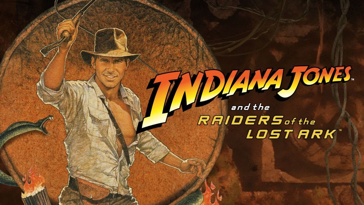 Watch Indiana Jones and the Raiders of the Lost Ark | Disney+