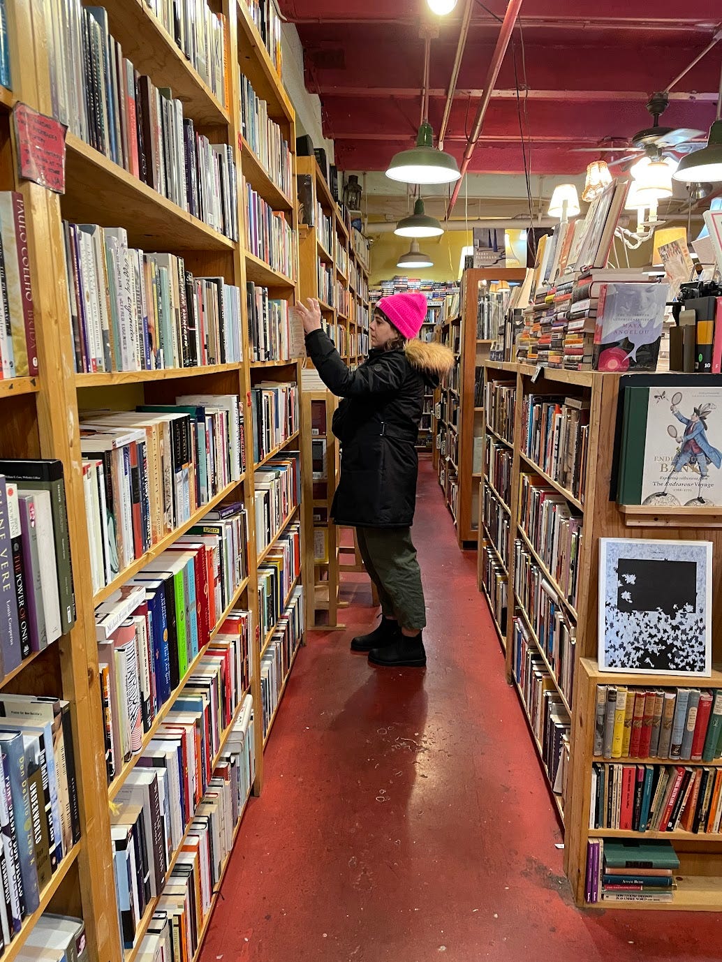 Food and travel writer Courtney Jill Bishop recommends novels that feel like a vacation.