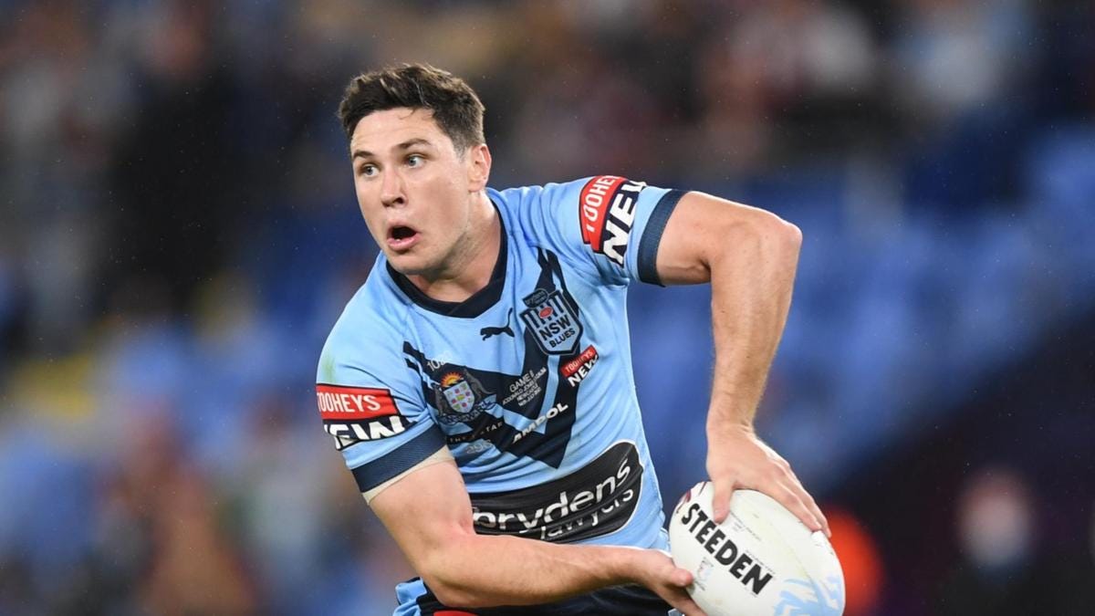 Blues make five changes for Suncorp Stadium showdown, with Mitch Moses and  Damien Cook recalled in new-look spine | Kalgoorlie Miner