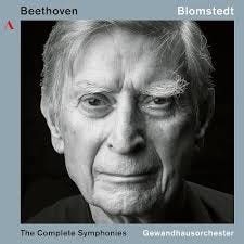 Beethoven / Elsner / Blomstedt ...