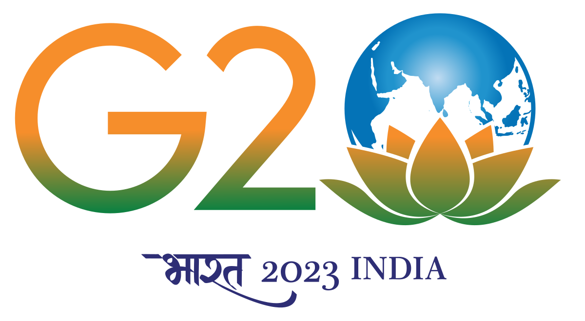 2023 G20 New Delhi summit - Wikipedia