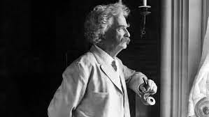 Read Why Nevada is The True Birthplace of Mark Twain